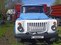 ГАЗ  53 1990 года за 1 600 000 тг. в Астана