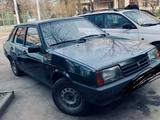 ВАЗ (Lada) 21099 2003 года за 500 000 тг. в Алматы – фото 4