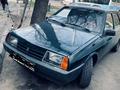 ВАЗ (Lada) 21099 2003 года за 400 000 тг. в Алматы