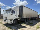 КамАЗ  65116 2024 годаүшін27 000 000 тг. в Уральск – фото 3