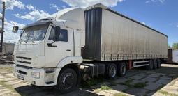 КамАЗ  65116 2024 годаүшін27 000 000 тг. в Уральск – фото 3
