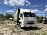 КамАЗ  65116 2024 годаүшін27 000 000 тг. в Уральск