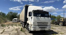 КамАЗ  65116 2024 годаүшін27 000 000 тг. в Уральск