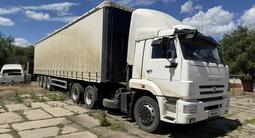 КамАЗ  65116 2024 годаүшін27 000 000 тг. в Уральск – фото 2