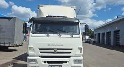 КамАЗ  65116 2024 года за 24 000 000 тг. в Уральск