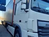 DAF  XF 2015 годаүшін28 000 000 тг. в Туркестан – фото 2