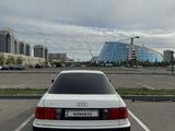 Audi 80 1992 года за 1 250 000 тг. в Астана – фото 5