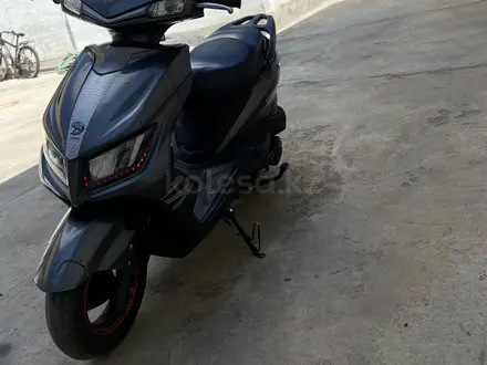 Yamaha  BWs 2023 года за 140 000 тг. в Тараз – фото 6