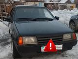 ВАЗ (Lada) 21099 2002 года за 1 100 000 тг. в Семей