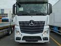 Mercedes-Benz  Actros 2023 года за 35 000 000 тг. в Алматы – фото 2