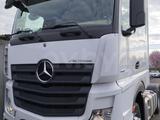 Mercedes-Benz  Actros 2023 года за 35 000 000 тг. в Алматы