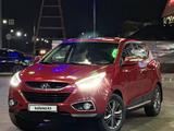 Hyundai Tucson 2013 года за 7 300 000 тг. в Алматы