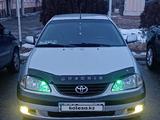 Toyota Avensis 2001 года за 3 000 000 тг. в Талдыкорган – фото 2