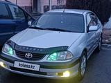Toyota Avensis 2001 годаүшін3 000 000 тг. в Талдыкорган