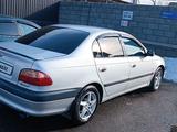 Toyota Avensis 2001 года за 3 000 000 тг. в Талдыкорган – фото 5
