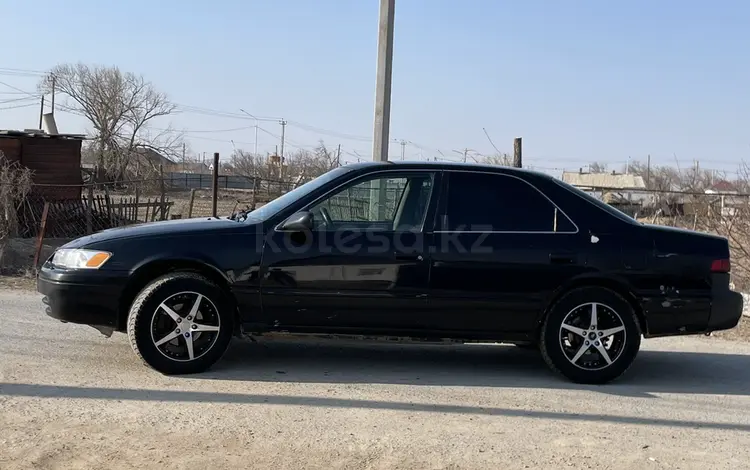 Toyota Camry 1998 года за 2 500 000 тг. в Кызылорда
