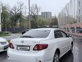 Toyota Corolla 2007 годаүшін3 700 000 тг. в Алматы – фото 4