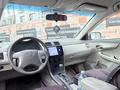 Toyota Corolla 2007 годаүшін3 700 000 тг. в Алматы – фото 5