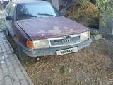 Audi 100 1989 года за 450 000 тг. в Уштобе