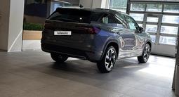 Skoda Kodiaq 2025 года за 18 490 000 тг. в Петропавловск – фото 2