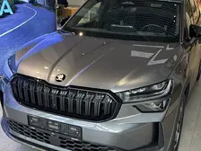 Skoda Kodiaq, 2025