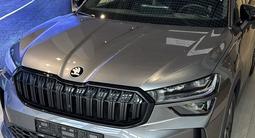 Skoda Kodiaq 2025 года за 18 490 000 тг. в Петропавловск