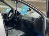 Volkswagen Golf 1999 года за 2 650 000 тг. в Уральск – фото 4
