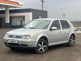 Volkswagen Golf 1999 года за 2 650 000 тг. в Уральск