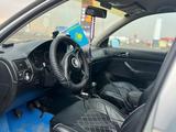 Volkswagen Golf 1999 года за 2 650 000 тг. в Уральск – фото 3