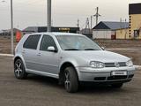Volkswagen Golf 1999 года за 2 650 000 тг. в Уральск – фото 2