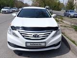 Hyundai Sonata 2014 года за 7 500 000 тг. в Шымкент