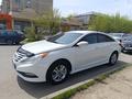 Hyundai Sonata 2014 года за 7 500 000 тг. в Шымкент – фото 4