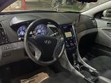 Hyundai Sonata 2014 года за 7 500 000 тг. в Шымкент – фото 5