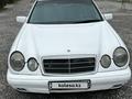Mercedes-Benz E 320 1999 года за 2 500 000 тг. в Алматы – фото 13