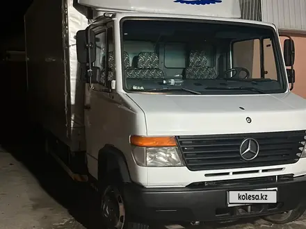 Mercedes-Benz  Vario 2000 года за 12 500 000 тг. в Алматы – фото 2