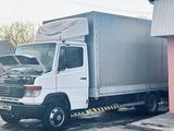 Mercedes-Benz  Vario 2000 годаүшін12 500 000 тг. в Алматы – фото 5