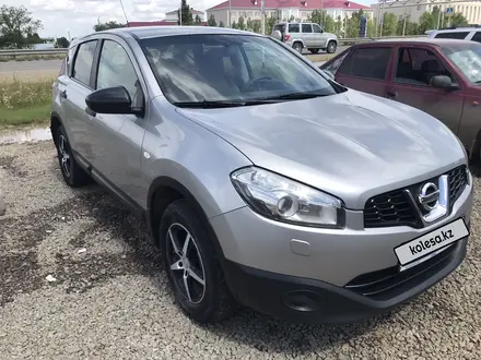 Nissan Qashqai 2010 года за 6 000 000 тг. в Актобе – фото 2