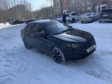 ВАЗ (Lada) Granta 2190 2020 года за 4 650 000 тг. в Павлодар – фото 4