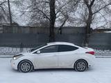 Hyundai Accent 2013 годаfor4 350 000 тг. в Караганда