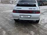 ВАЗ (Lada) 2112 2003 годаүшін1 550 000 тг. в Актобе – фото 2