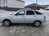 ВАЗ (Lada) 2112 2003 годаүшін1 550 000 тг. в Актобе – фото 4