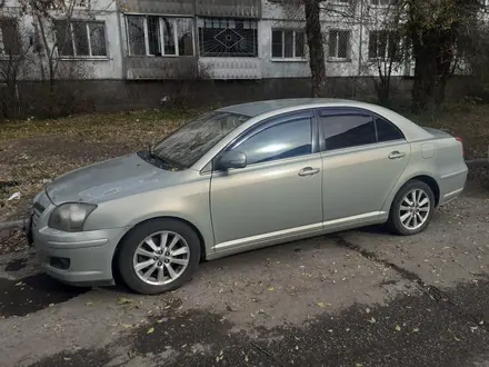 Toyota Avensis 2007 года за 4 200 000 тг. в Усть-Каменогорск – фото 2