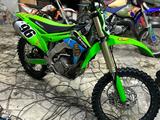 Kawasaki  KX 250 2020 годаfor3 000 000 тг. в Алматы