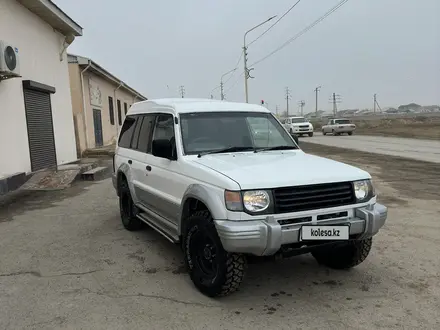 Mitsubishi Pajero 1994 года за 2 200 000 тг. в Жанаозен