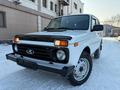 ВАЗ (Lada) Lada 2121 2022 годаfor5 580 000 тг. в Алматы