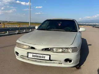 Mitsubishi Galant