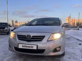 Toyota Corolla 2008 года за 6 500 000 тг. в Караганда – фото 5