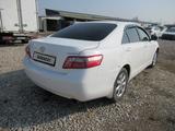 Toyota Camry 2011 годаүшін6 487 000 тг. в Шымкент – фото 4