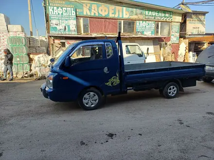 Hyundai Porter 2006 года за 6 000 000 тг. в Алматы