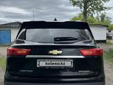 Chevrolet Captiva 2023 года за 7 300 000 тг. в Караганда – фото 4